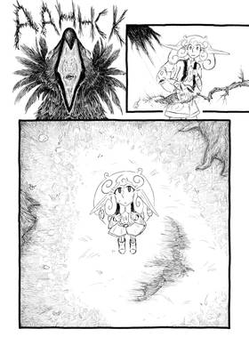 Read Mori Story  3 Page 5 in English