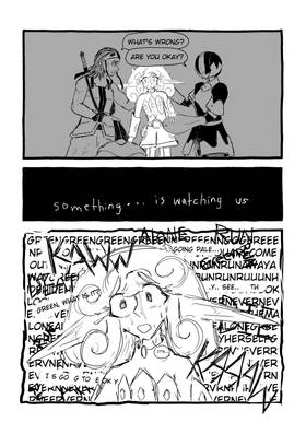 Read Mori Story  3 Page 7 in English