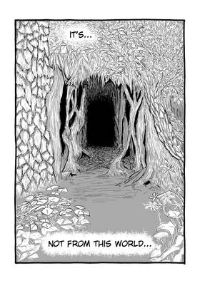 Read Mori Story  3 Page 8 in English