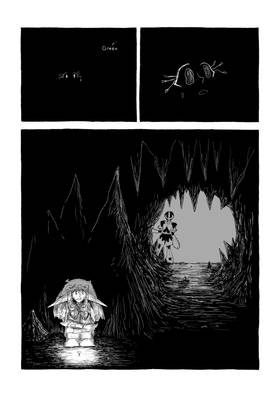 Read Mori Story  4 Page 4 in English
