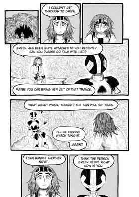 Read Mori Story  4 Page 3 in English