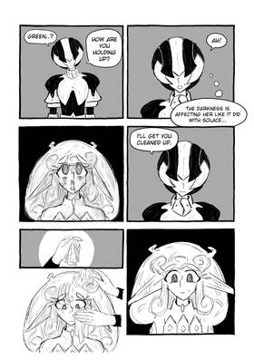 Read Mori Story  4 Page 5 in English