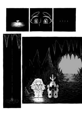 Read Mori Story  4 Page 6 in English