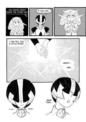 Read Mori Story  4 Page 7 in English