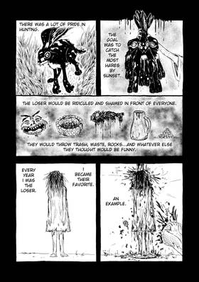 Read Mori Story  4 Page 9 in English