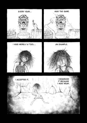 Read Mori Story  4 Page 10 in English