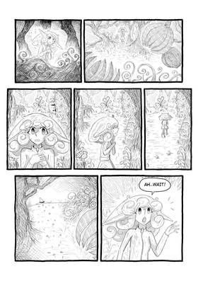 Read Mori Story  5 Page 2 in English