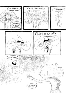 Read Mori Story  5 Page 7 in English