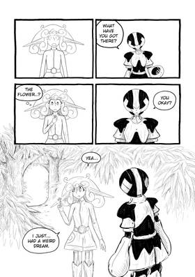 Read Mori Story  5 Page 9 in English