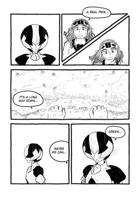 Read Mori Story  7 Page 4 in English