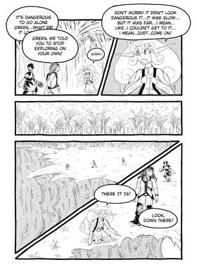 Read Mori Story  7 Page 2 in English