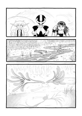 Read Mori Story  7 Page 3 in English