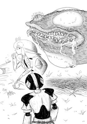 Read Mori Story  7 Page 5 in English