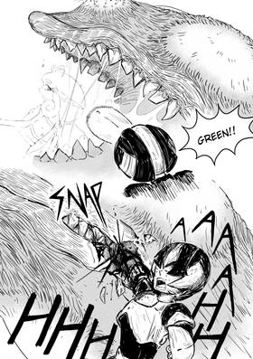 Read Mori Story  7 Page 6 in English