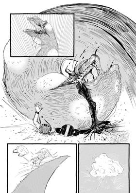 Read Mori Story  7 Page 8 in English