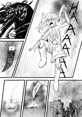 Read Mori Story  7 Page 9 in English