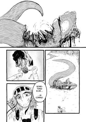 Read Mori Story  7 Page 10 in English