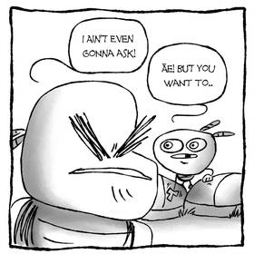 Read Bug City  113 Page 4 in English