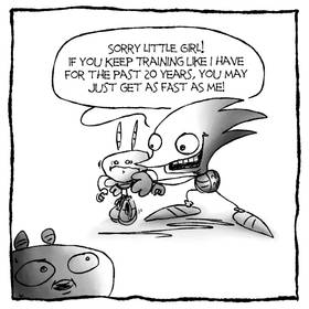 Read Bug City  114 Page 3 in English
