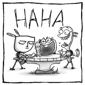 Read Bug City  115 Page 2 in English