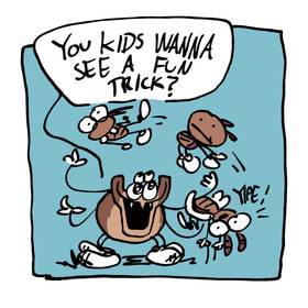 Read Bug City  117 Page 2 in English