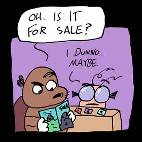 Read Bug City  118 Page 3 in English