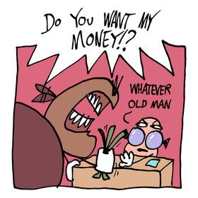 Read Bug City  118 Page 4 in English