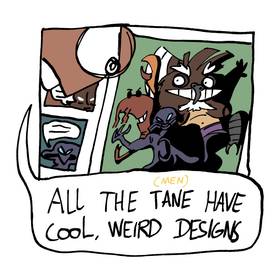 Read Bug City  120 Page 2 in English