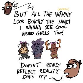 Read Bug City  120 Page 3 in English