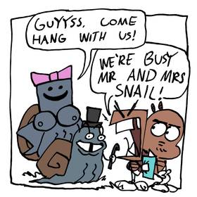 Read Bug City  120 Page 4 in English