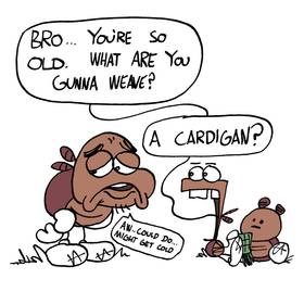 Read Bug City  127 Page 4 in English