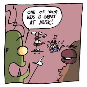 Read Bug City  131 Page 2 in English