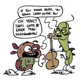 Read Bug City  131 Page 3 in English