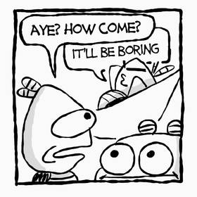 Read Bug City  2 Page 2 in English
