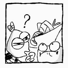 Read Bug City  2 Page 3 in English