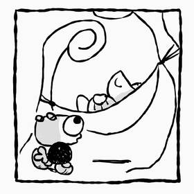 Read Bug City  3 Page 2 in English