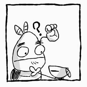 Read Bug City  4 Page 3 in English