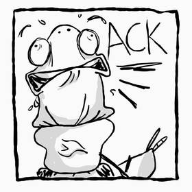 Read Bug City  4 Page 4 in English