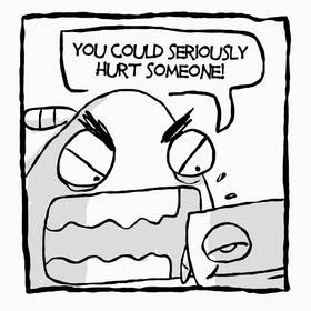 Read Bug City  5 Page 2 in English