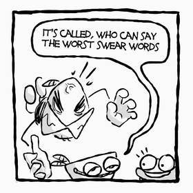 Read Bug City  6 Page 4 in English