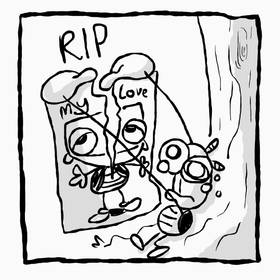 Read Bug City  7 Page 4 in English
