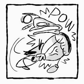 Read Bug City  7 Page 2 in English