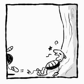 Read Bug City  7 Page 3 in English