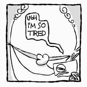 Read Bug City  8 Page 1 in English