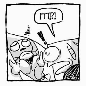 Read Bug City  8 Page 2 in English