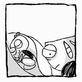 Read Bug City  8 Page 3 in English