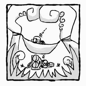 Read Bug City  8 Page 4 in English