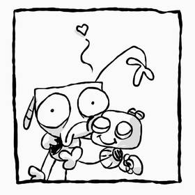 Read Bug City  9 Page 2 in English