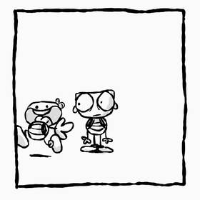Read Bug City  9 Page 3 in English
