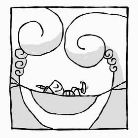 Read Bug City  11 Page 1 in English